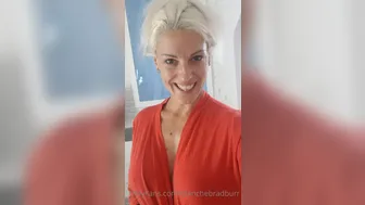 Blanche Bradburry onlyfans 20 09 09 47546784 Me without make up 1080x1920