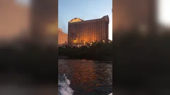 Ariella Ferrera onlyfans 0192325 Stayed at Harrah s  My 1st time on water taxi  I EF B8 8F it I 4got to put myself in video lol 2017 05 01