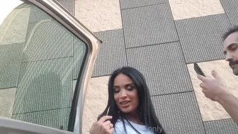 Anissa Kate onlyfans 19 04 23 4032623 we were stuck in the traffic so we decided to stop along the road and we fu .. 1920x1080