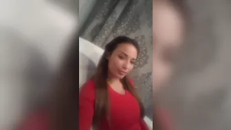 Anissa Kate onlyfans 18 01 11 978033 injection on my cheek video.... 1080x1920