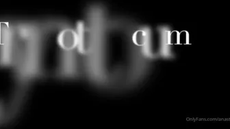 Anastasiaxxx89 onlyfans 20 12 14 dm TRY NOT TO CUM My new video is so hot I think you ll lose  Watch me up cl .. 1280x720