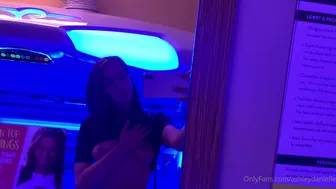 Ashley Danielle onlyfans 2020 06 01 here s me being dumb excuse my 5ed527e83de8ec6616c66 source