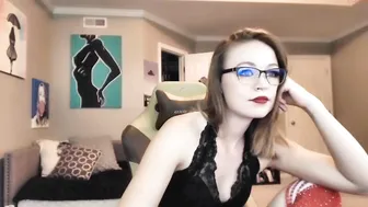 anabelleleigh  naked crazy webcam record