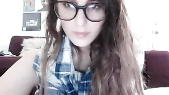 sleepyho  dancing private show