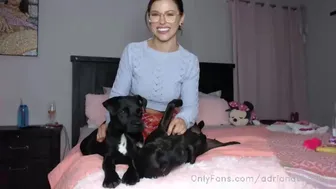 Adriana Chechik onlyfans 20 04 11 18573098 Stream started at 04112020 0104 am 1280x720