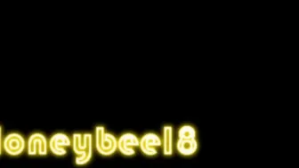 _honeybee18 5.05.2021 409_female chaturbate