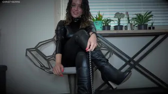 Christy Berrie Condom Chew Toy