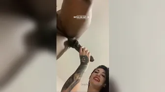 MrShaftUK aka shaft uk onlyfans Shaft UK OnlyFans 195