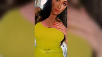 Scarlett Jones onlyfans 19 09 13 6882959 Do you like my dress ... Do you like my bra 408x720