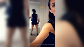 Sasha Hevyn onlyfans 2020 08 06 656331786 Happy Thursday