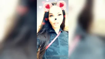 Sasha Hevyn onlyfans 2020 07 27 601394519 A little bit of catwalk