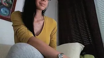 biancababe  play pussy time