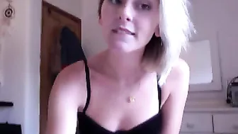 lissalotus  webcam masturbation session