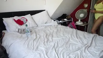 khloenxtdoor  Gorgeous Webcam chaturbate show