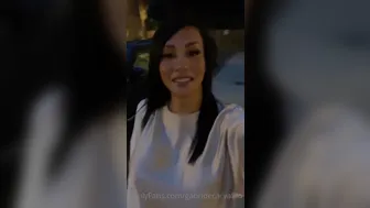 Gabriella De Carvalho aka gabridecarvalho onlyfans 08 10 2020 1038483839