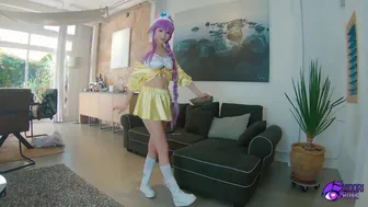 MV Crush Summer Bb Part 1