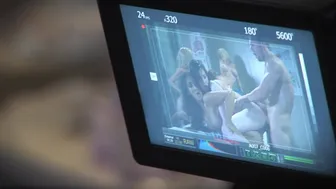 Nurses  rus  2009 BTS 1080p