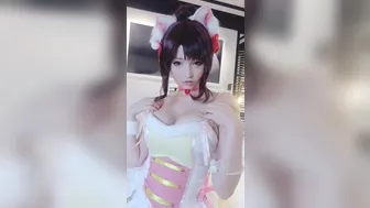 MV Crush Bitties Reveal And Tease