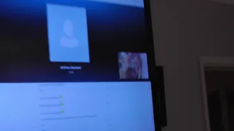 Mariah Leonne Another extreme facial