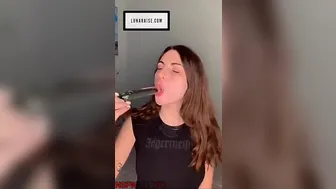 Luna raise dildo play snapchat premium 20190127 NSFW247.to