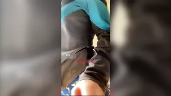 Luna Raise pussy show snapchat premium 20190312 NSFW247.to