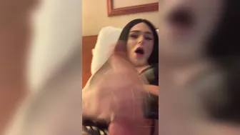 Tatianathebody onlyfans 2020 01 24 Here it is My 4th cumshot