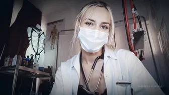 Mistress Euryale Small Dick Belongs Here Chastity JOI