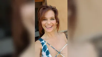 Syren De Mer onlyfans (23.03.2020) Filmed A Scene For Puretaboo This One Is Going To Be Fun