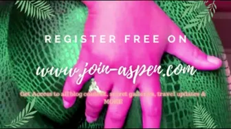 Queen Black Mamba onlyfans Chastity Makes You Better