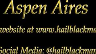 Queen Black Mamba onlyfans White Men Are Weak For My High Heels