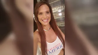 Syren De Mer onlyfans (28.09.2018) Naughtyamerica Bts Clip From My Scene For