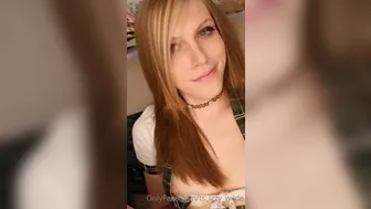 Izzy Wilde  onlyfans Just Good Stuff 2