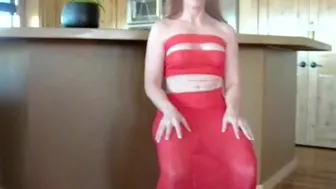 Catherine DeSade onlyfans Homegrown Video 758 The Penisist