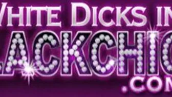 Cherokee D Ass onlyfans White Dicks In Black Сhics