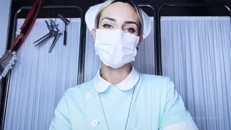 Mistress Euryale Clinic Cum Slut