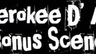 Cherokee D Ass onlyfans University Bubble Butts