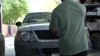 Cherokee D Ass onlyfans Gang Of Butts