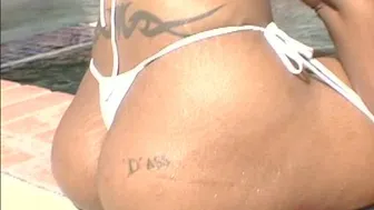 Cherokee D Ass onlyfans Big Phat Black Wet Butts 2