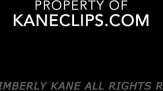 kimberly kane pregnant from daddys cum