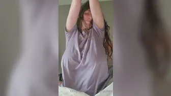 kcupqueen 30 10 2020 151350160 Good morning from the sleepiest little Kacie