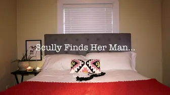 kimberly kane x files dana scully cosplay masturbation