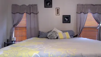 Tinytwat To Stepdaddy Micheal