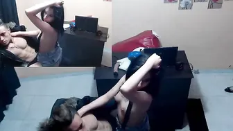 princeshots  Wants that her someone fucked