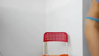 lisacrystal  webcam record