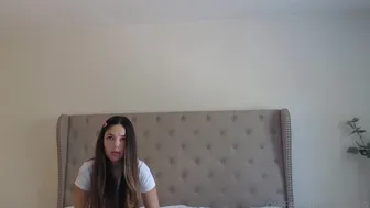 Lily Flowers onlyfans 2020.11.15 G rated behind the scenes video as I prepare for webcamming