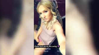 Kayleigh Coxx aka kayleighcoxx84 onlyfans (08.08.2018) Kayleigh Coxx (Vert.)