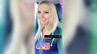 Kayleigh Coxx aka kayleighcoxx84 onlyfans (12.01.2019) Kayleigh Coxx (Vert.)