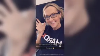 Kayleigh Coxx aka kayleighcoxx84 onlyfans (01.06.2019) Kayleigh Coxx (Vert.)