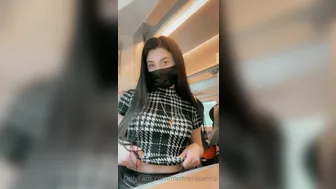 Mistress Karina onlyfans (2020 10 30) Wish you were sat opposite