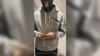 Mistress Karina onlyfans (2020 10 13) Mean humiliation and rinsing a pathetic slave with Mistress Mika